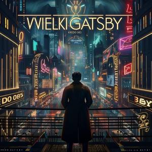 Wielki Gatsby