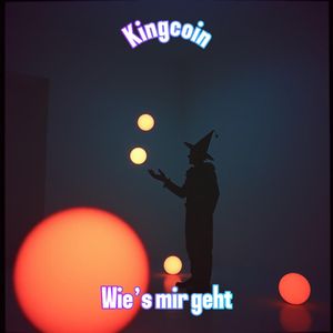 Wie's mir geht (Radio Edit)