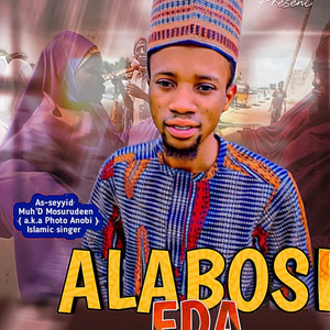 Alabosi Eda