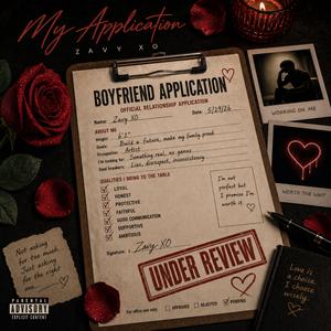 My Application