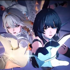 Till Dawn (Rinascita Theme)