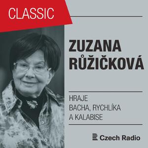 Dueta pro cembalo z třetího dílu Clavier-Übung: II. Dueto č. 2 F dur BWV 803