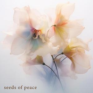 Moonflower (Singing Bowls)