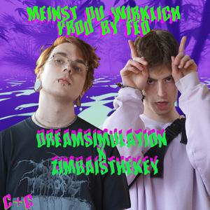 Meinst Du Wirklich? (feat. zimbaisthekey)