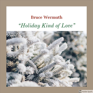 Holiday Kind of Love