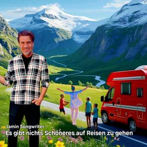 Es gibt nichts schöneres auf Reisen zu gehen
