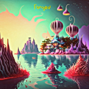 Forged