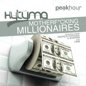 Motherf*cking Millionaires (Original Mix)