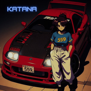 KATANA