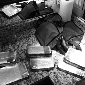 **** and Drastic (feat. Boogiebmf)