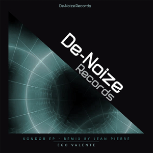 Kondor (Original Mix)