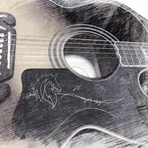 好好（想把你写成一首歌）（翻自 五月天）