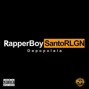 Depopolala (feat. Santo RLGN)