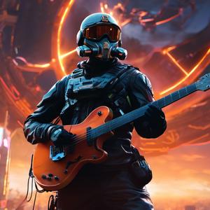 Legend of Jane Helldiver