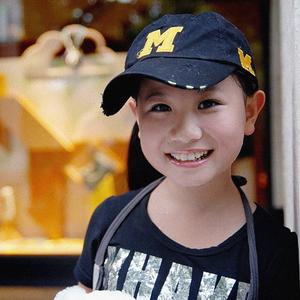 蜜橘甜甜蜜橘圆圆