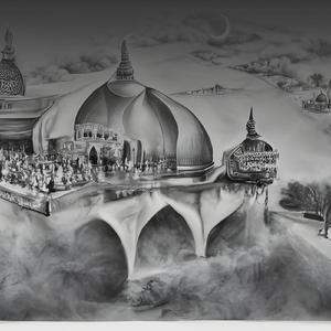 menjalani hari