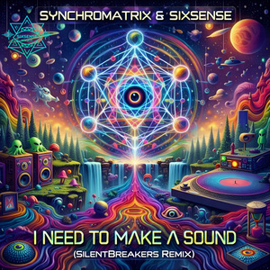 I Need To Make A Sound (SilentBreakers Remix)