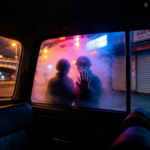 跟我走