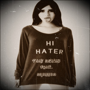 Hi Hater (Original)
