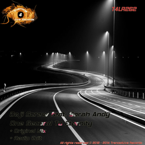 One Second To Eternity (Radio Edit)