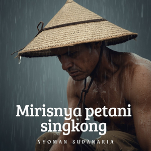 Mirisnya Petani Singkong