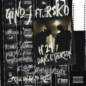 H24 Dans L'Tiekson (Dangereux)