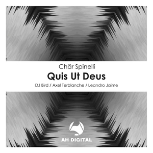 Quis Ut Deus (Leandro Jaime Remix)