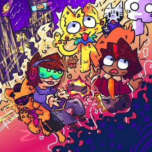Executive Sleepover