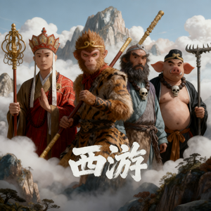 奔波儿灞和灞波儿奔