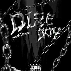 DIREBOI（prod.9Zi）