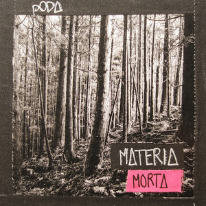 Matèria Morta