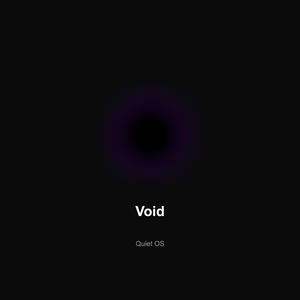 Void