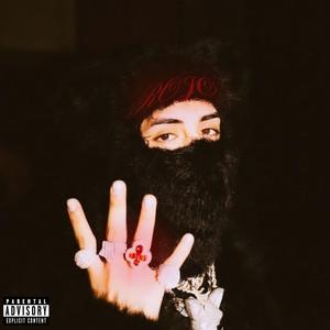 Rojo (feat. 20step03)