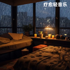 静谧柔和钢琴纯音3