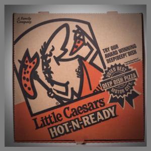 Hot N Ready (feat. InMotion)