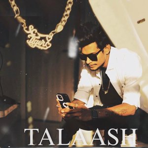 Talash