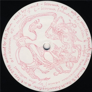 Karma (Random Octivation Remix)