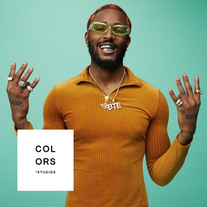 Jungle Justice - A COLORS SHOW