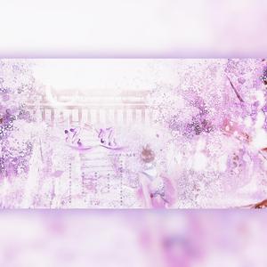 迢迢（翻自 黄诗扶）