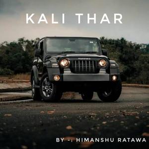 Kali Thar