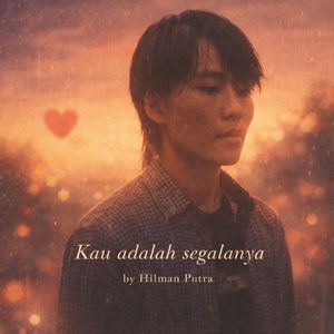 Tertinggal dalam sunyi