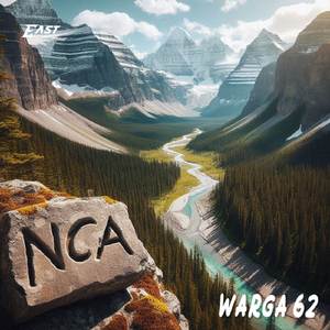 WARGA 62 (REMIX)
