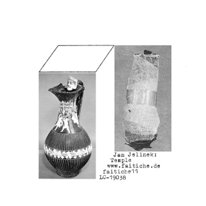 Helmut Schmidt plays Bach (Dub)