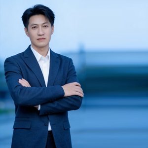 尘埃与光
