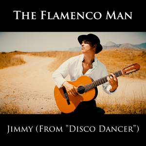 Jimmy (From "Disco Dancer")