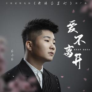 爱不离开 (伴奏版)