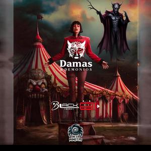 Damas & Demonios (feat. Black 21)