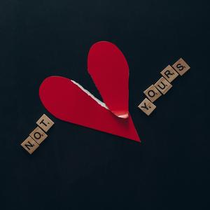 The Love is painful (feat. Alyssa Jane)