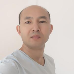 我的快乐就是想你