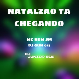 Natalzão Tá Chegando